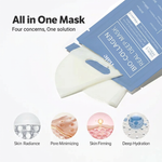 Hale™ Face Mask